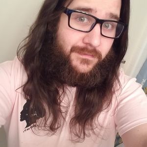 Meet your Posher, Jared